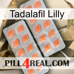 Tadalafil Lilly 27